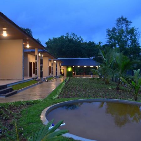 Gowtham Home Stay Sringeri Exterior photo